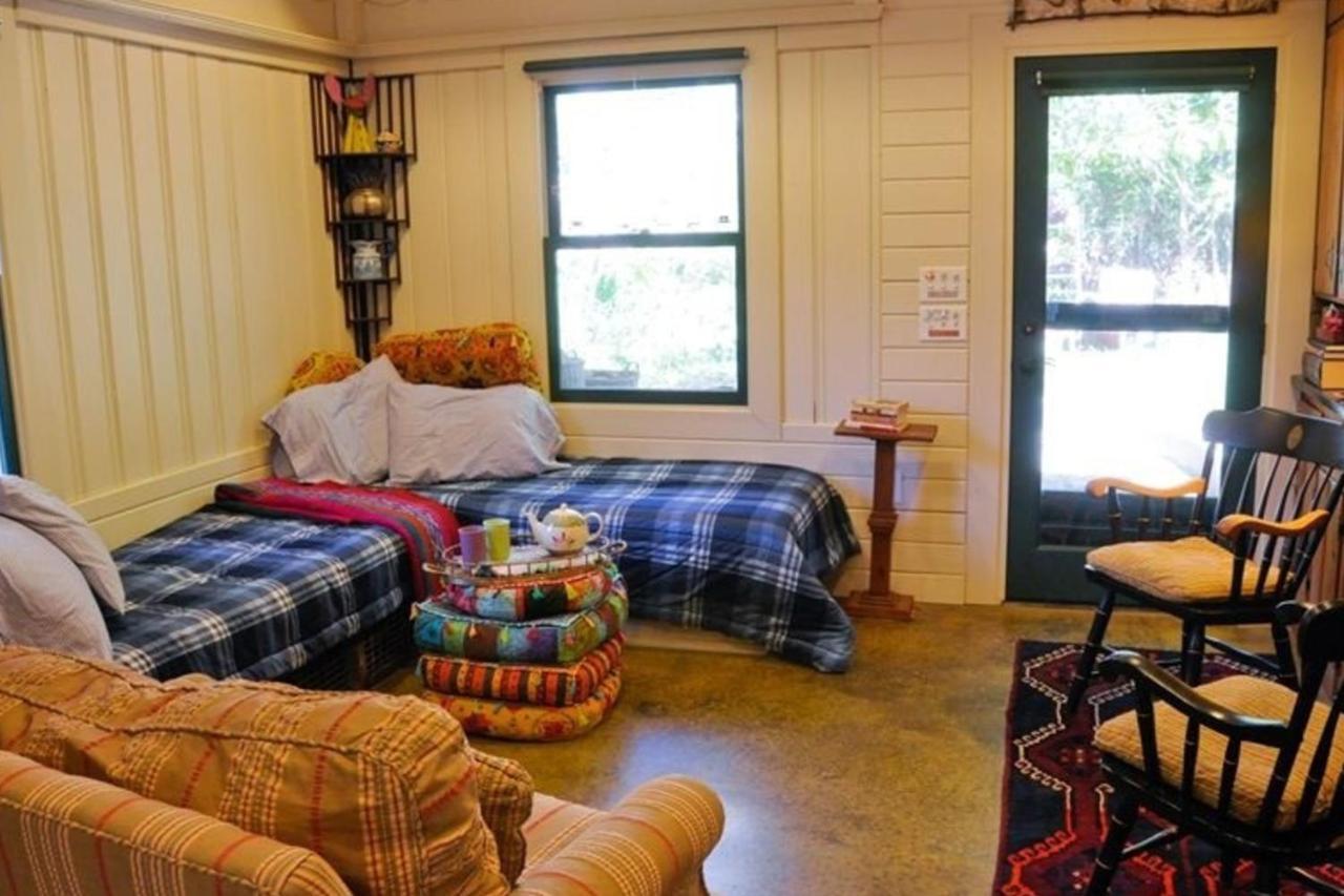 Little House Nashville - Guest House Buitenkant foto