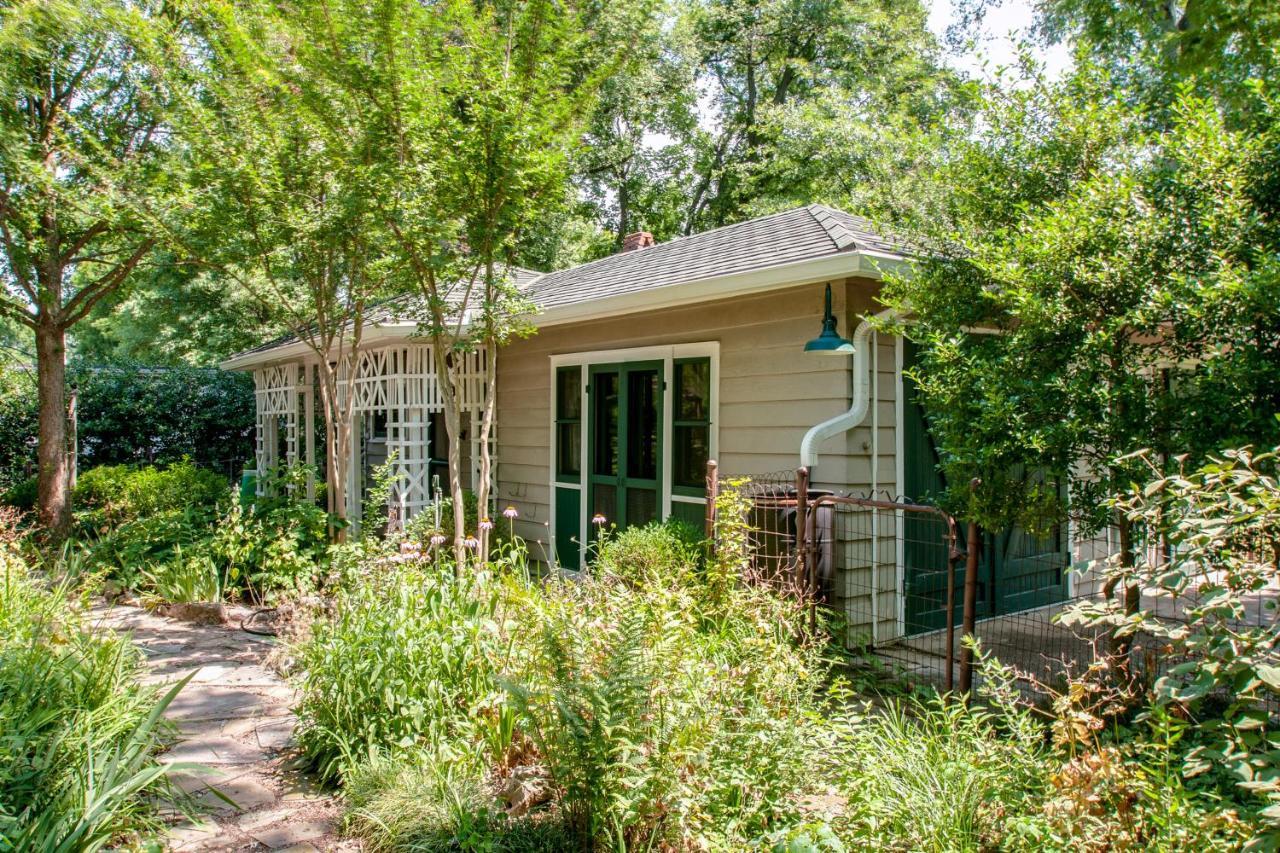 Little House Nashville - Guest House Buitenkant foto